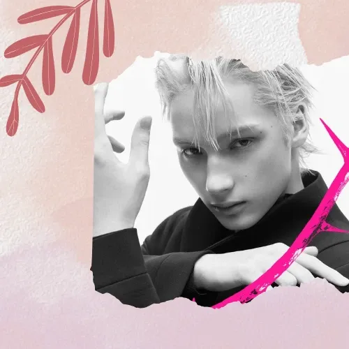 Latest photo of HueningKai (TOMORROW X TOGETHER)