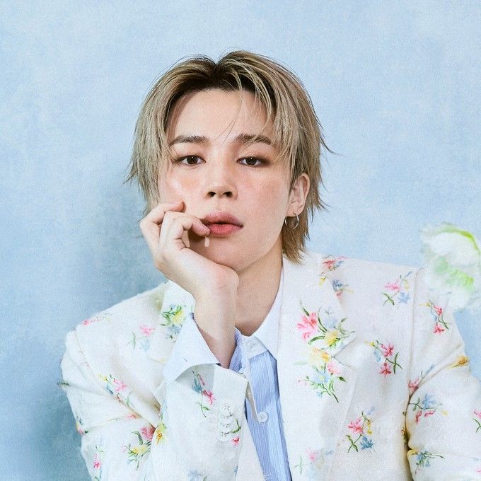 지민 (방탄소년단) 최근 활동샷