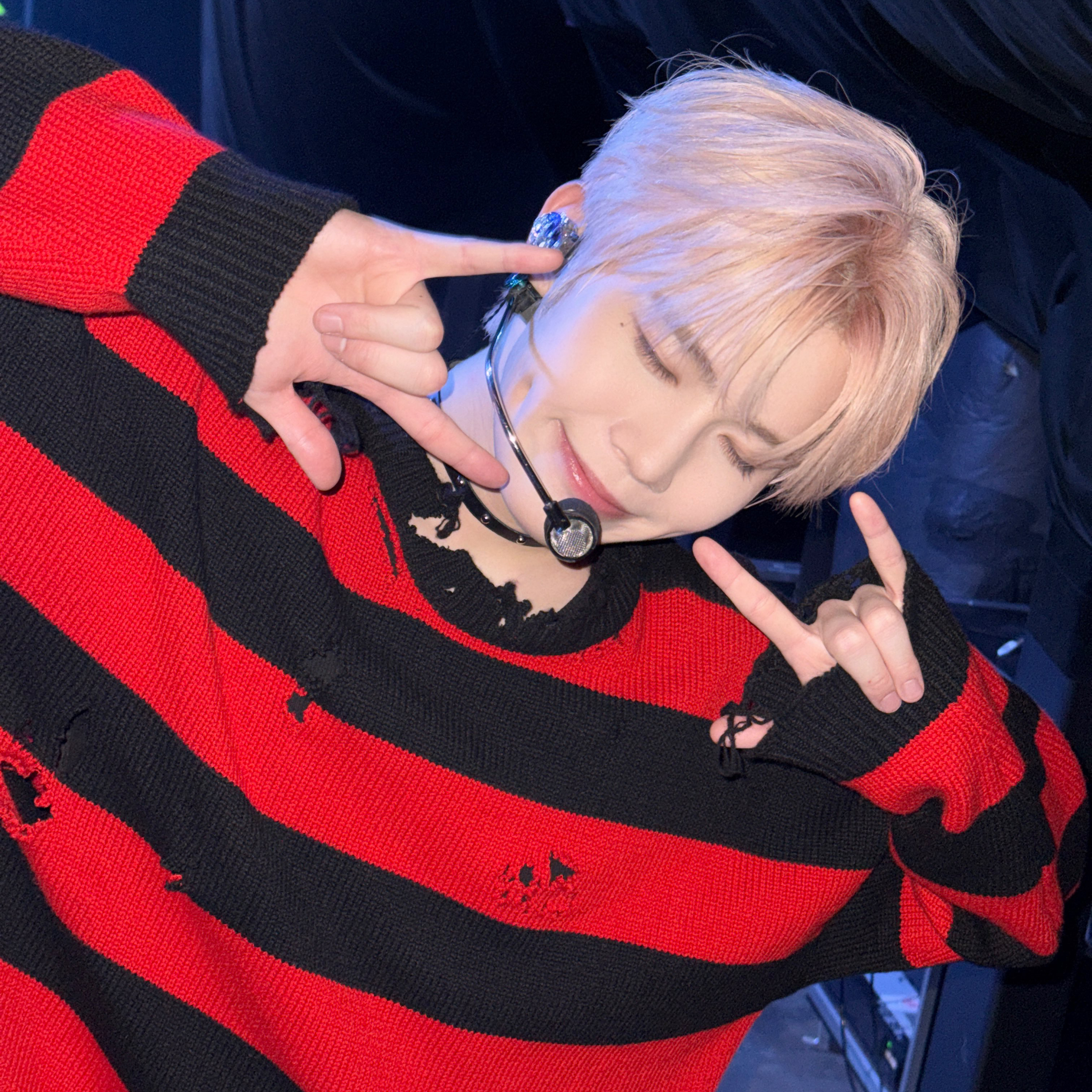 김태래 (제로베이스원) 팬이 찍은 순간