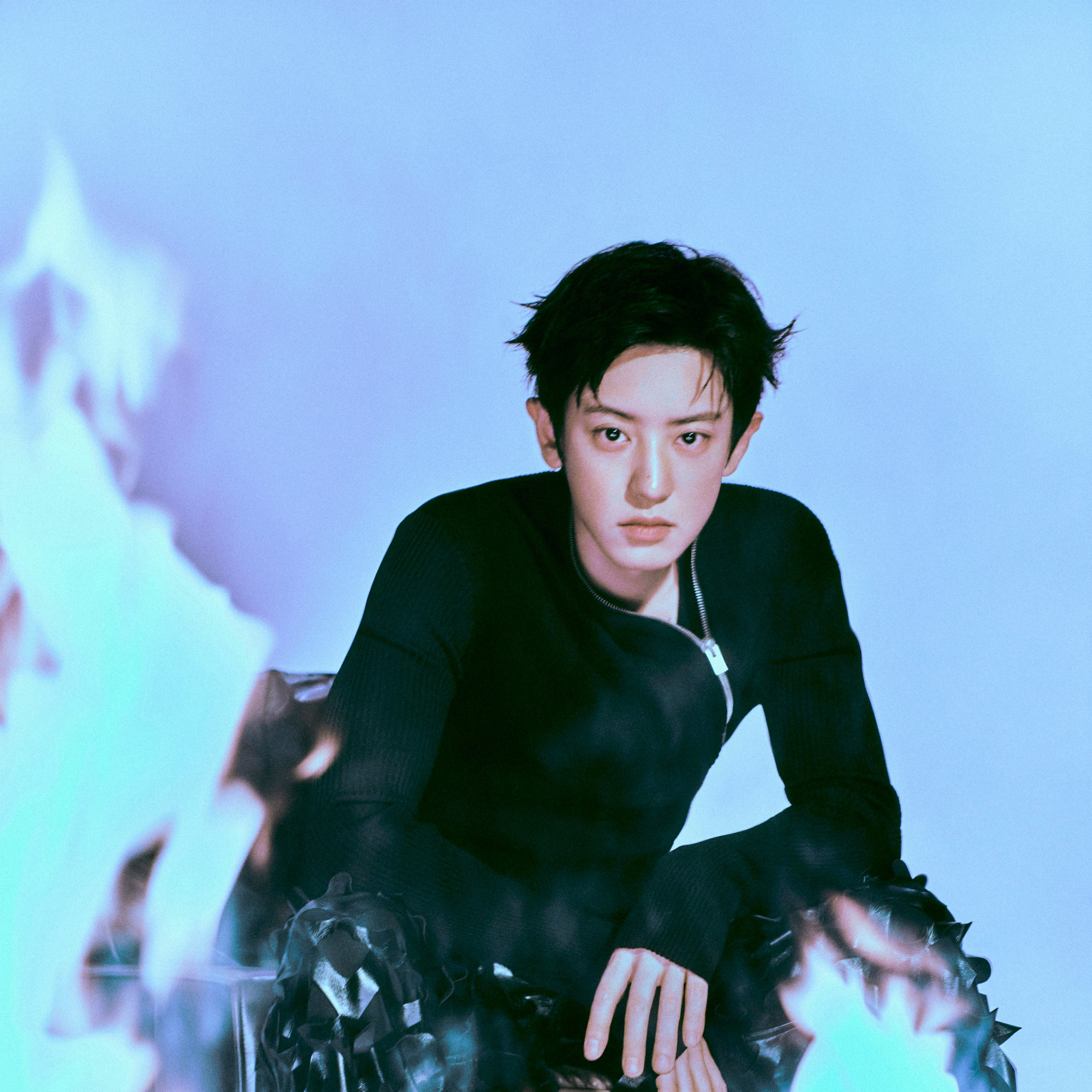 チャンヨル (EXO)の最新写真