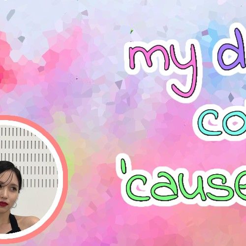 Latest photo of Mina (TWICE)