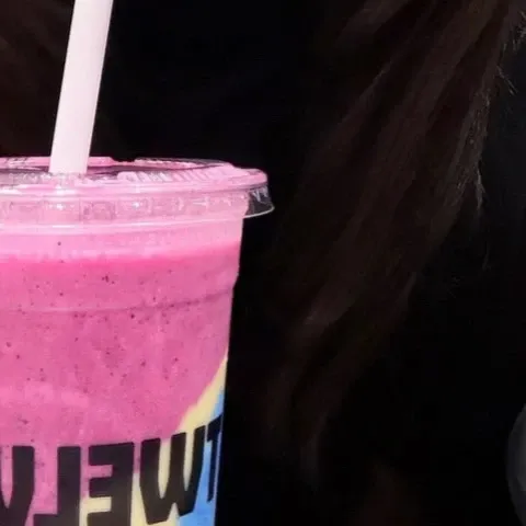 리아 (ITZY)의 비하인드 컷