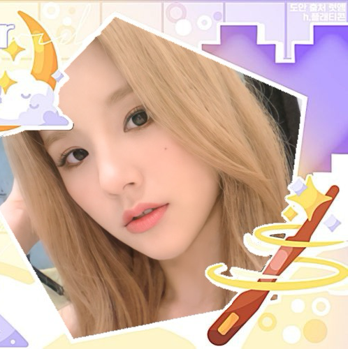 今月の少女の最新写真