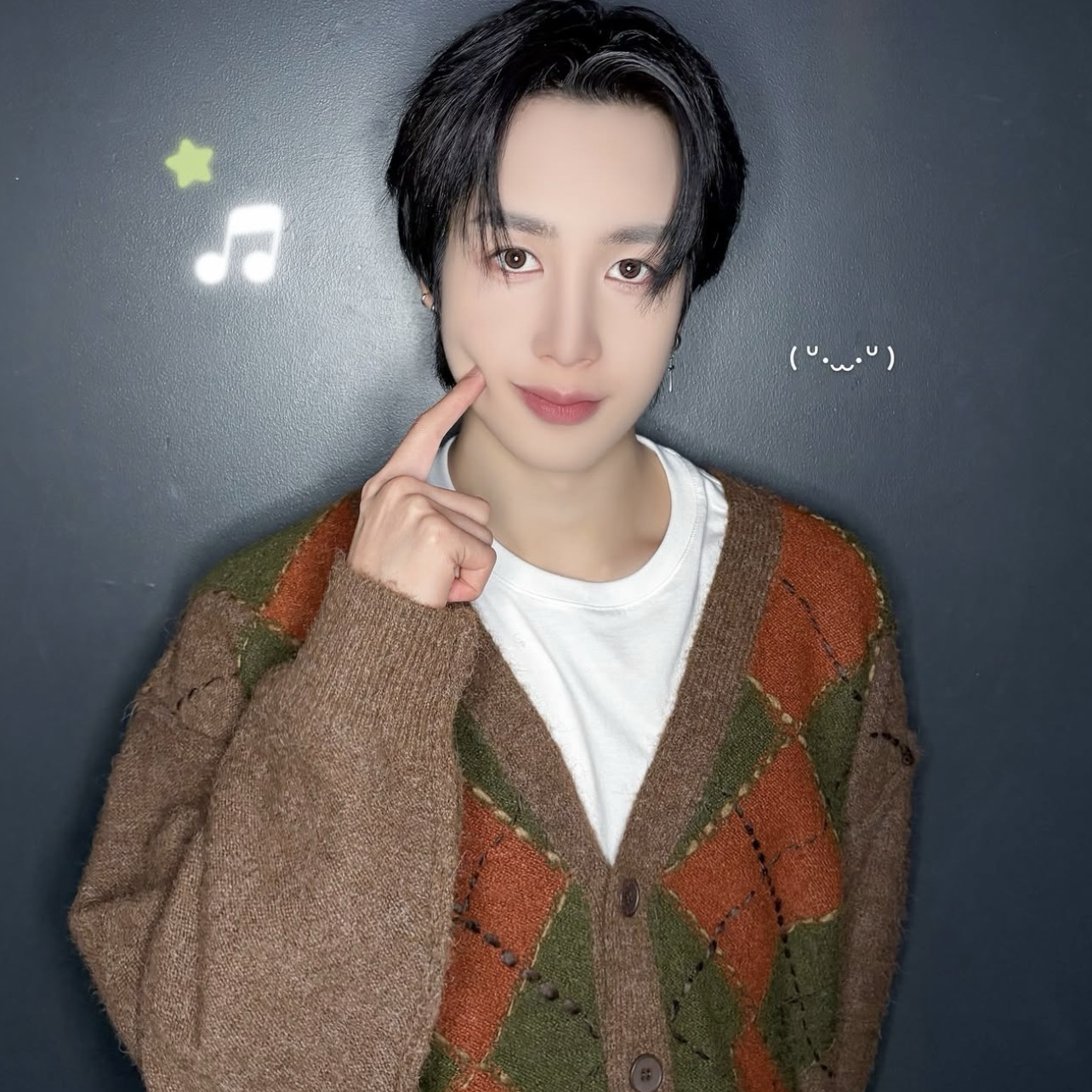 Xikersファンが撮った瞬間