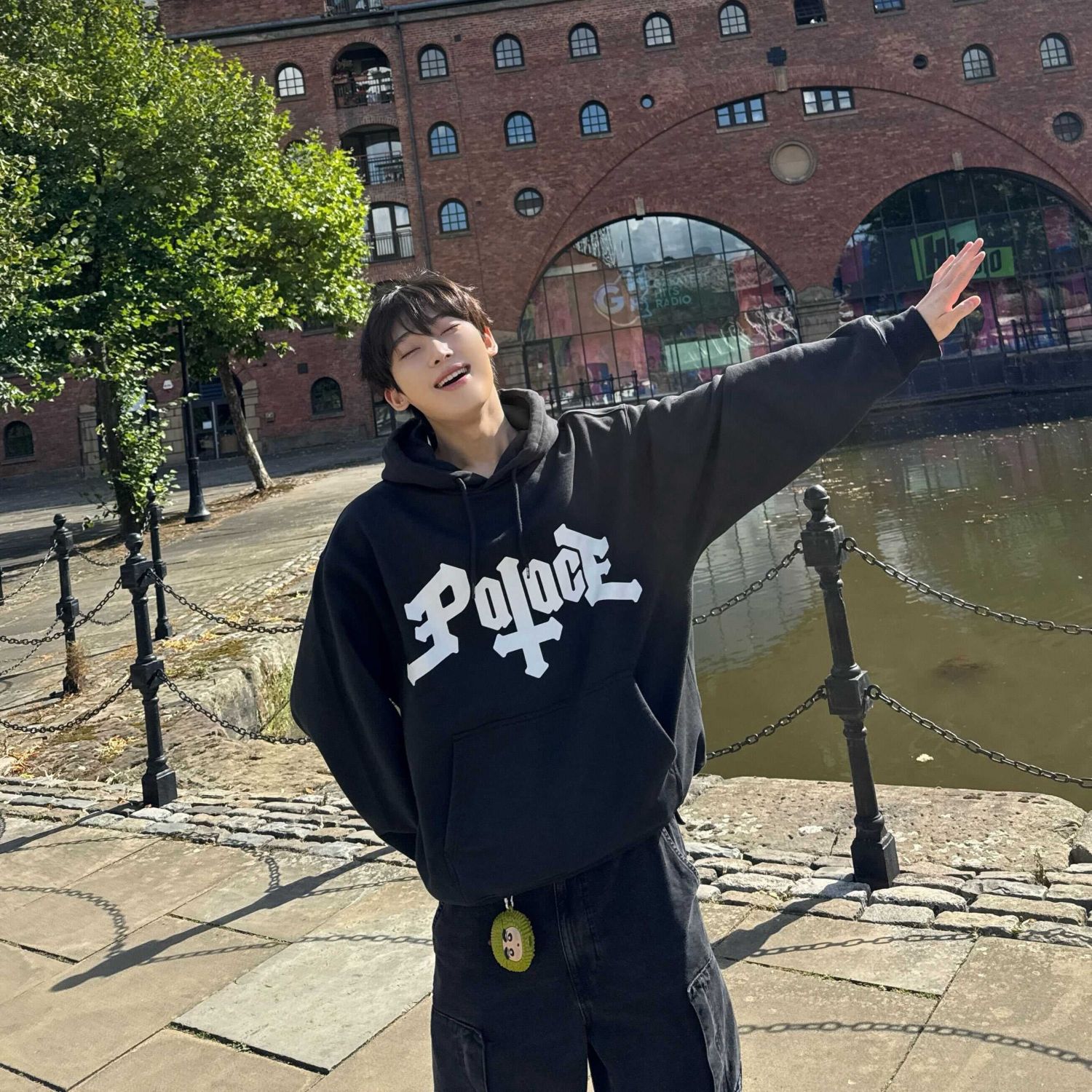 선우 (ENHYPEN)의 최신 사진