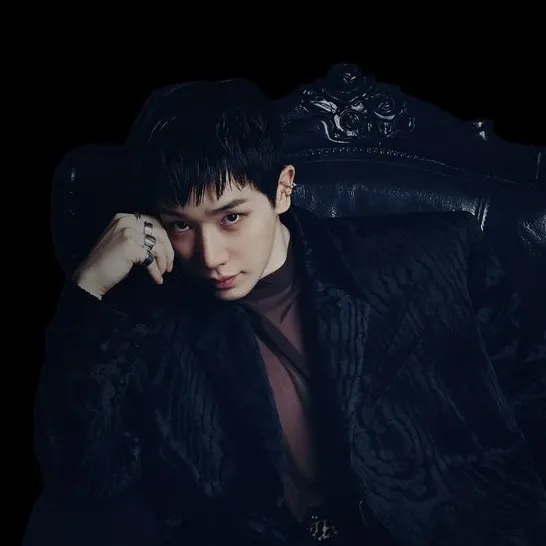 Recent activity shot of Wonho