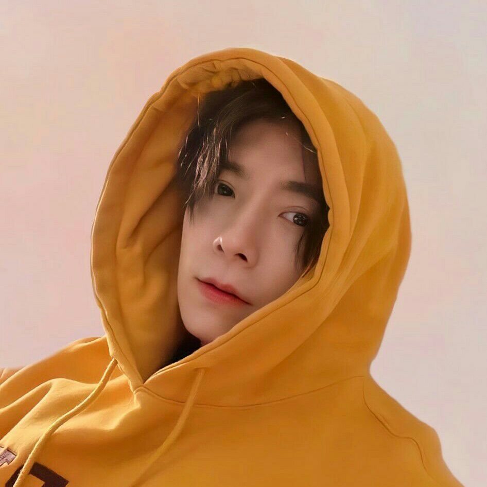 Momen yang diabadikan oleh penggemar Super Junior