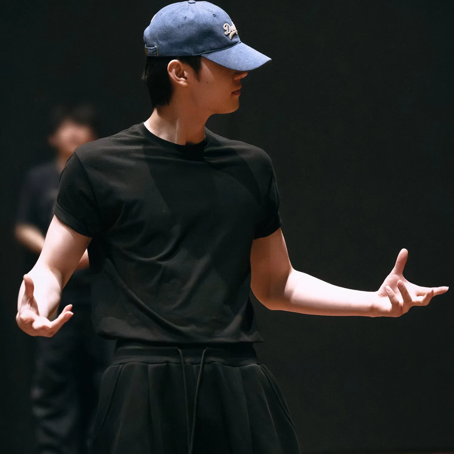 Foto terbaru Sunghoon (ENHYPEN)