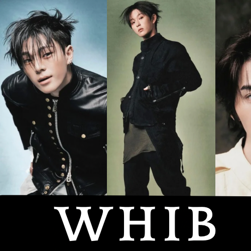 Latest photo of WHIB