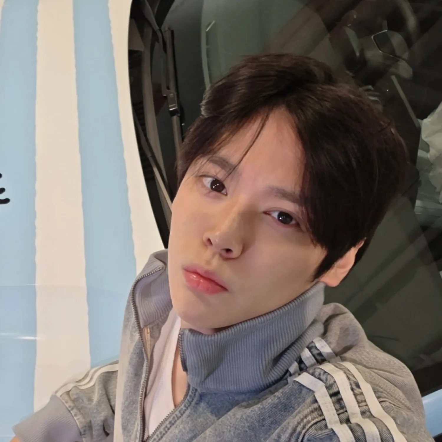 Latest photo of Eunseok (RIIZE)