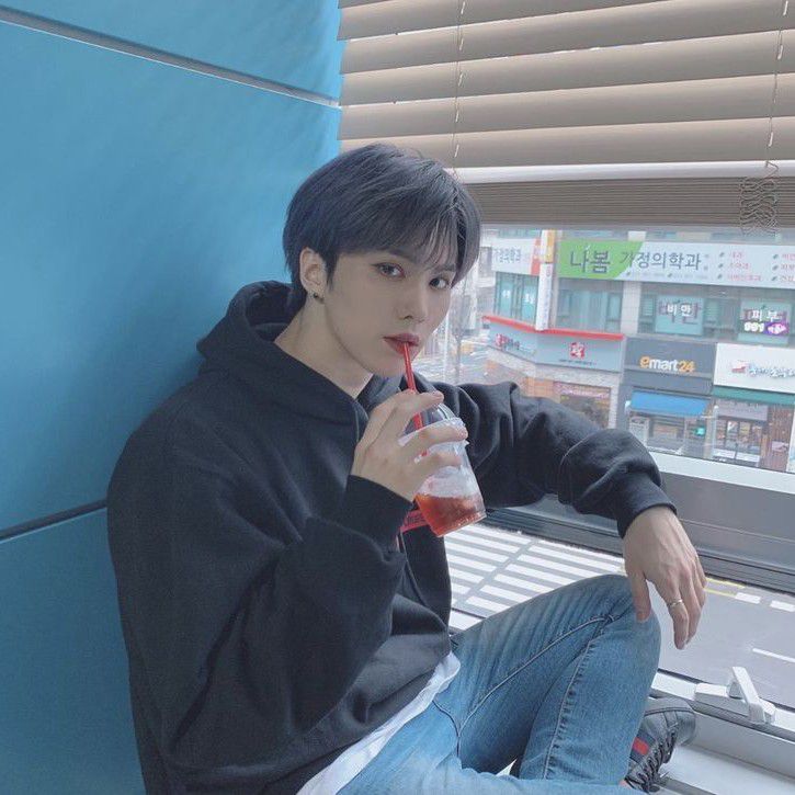 Recent activity shot of Rocky