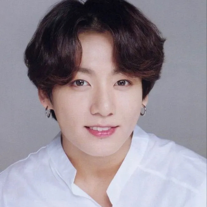 Foto terbaru Jungkook (BTS)