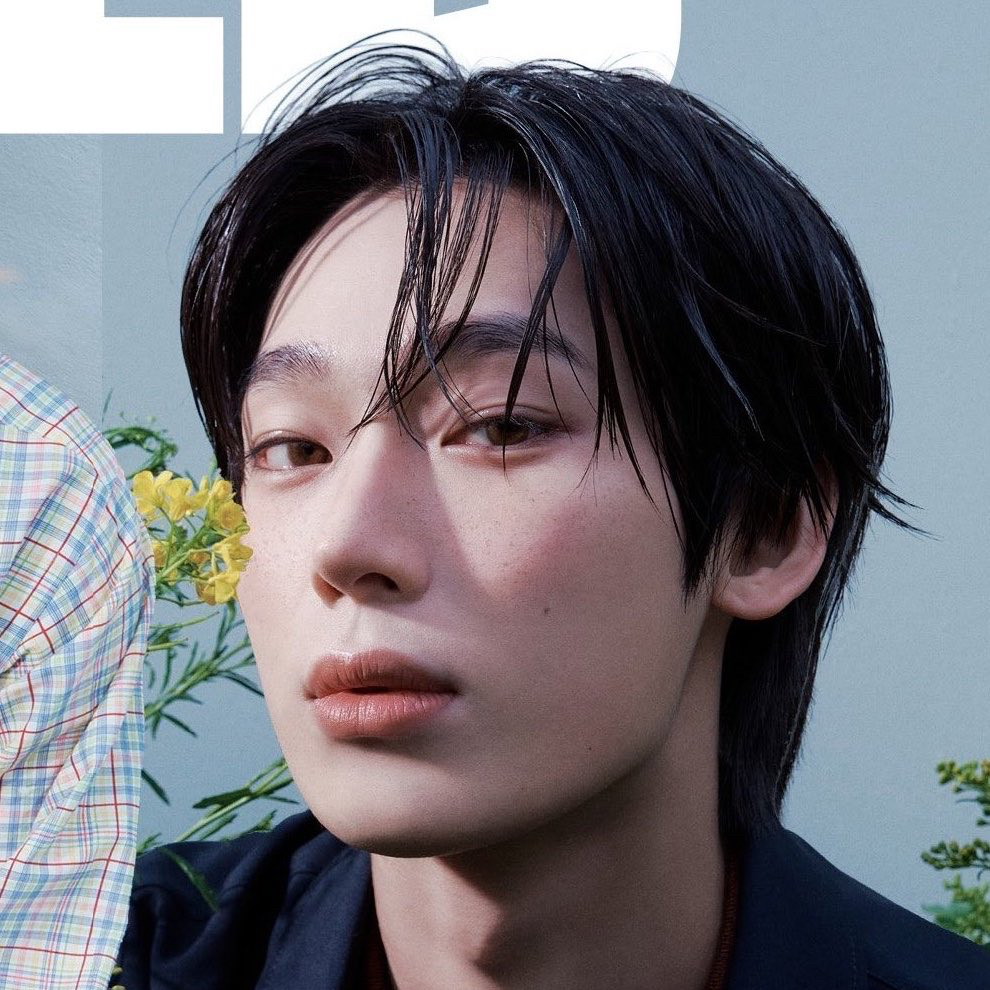 Momen yang diabadikan oleh penggemar Sunoo (ENHYPEN)