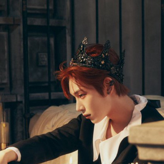 Foto aktivitas terbaru Sunoo (ENHYPEN)