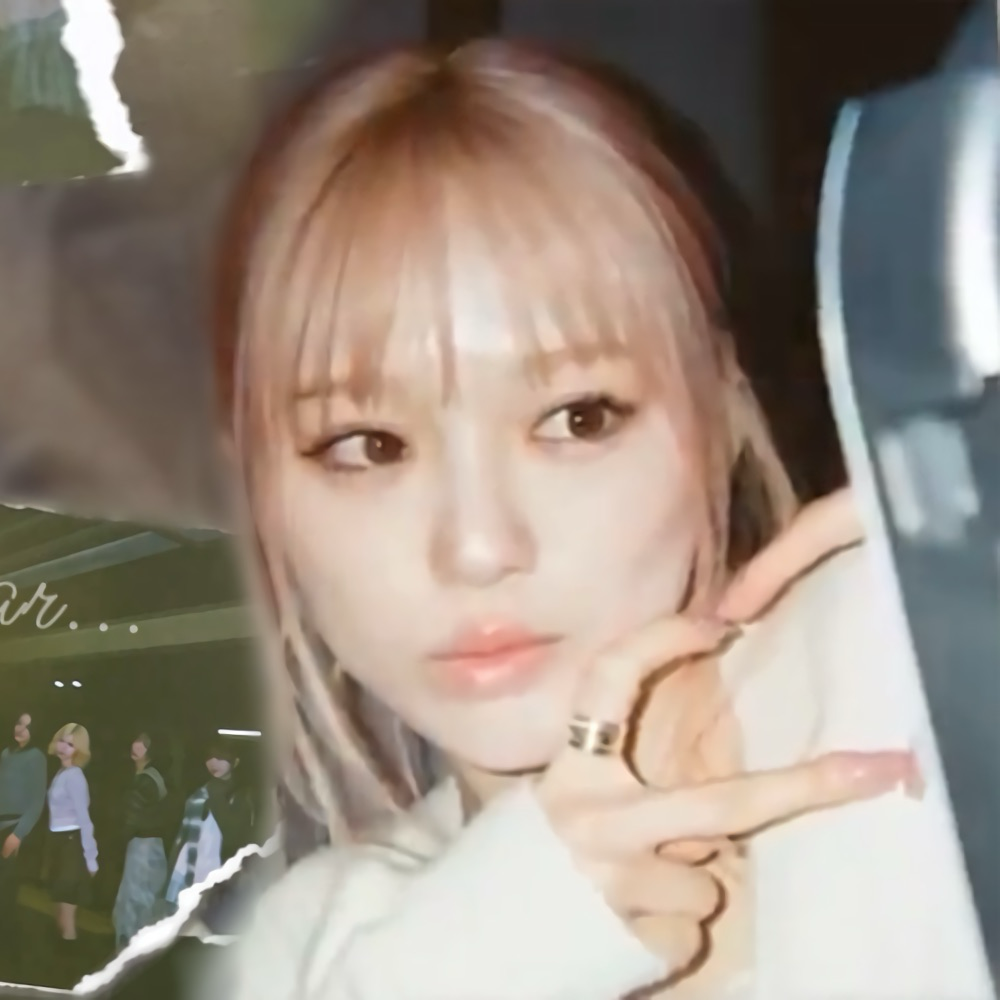 リオ (NiziU)の最新写真