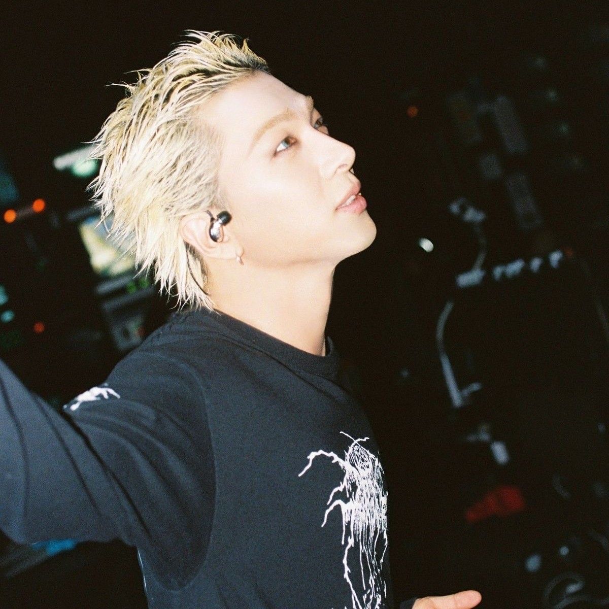 K-POP posts beloved by 태양 (빅뱅) fans