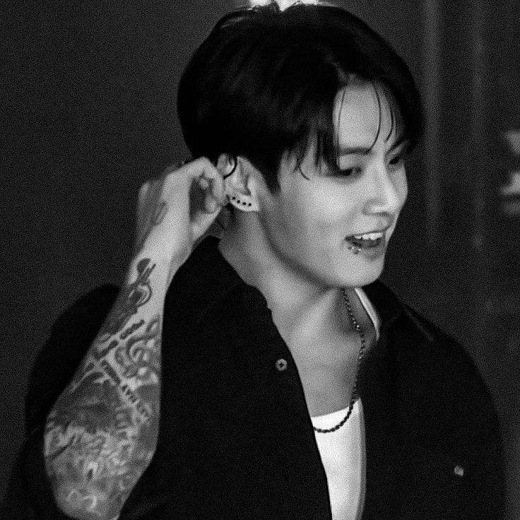 柾國 (防彈少年團)粉絲拍下的瞬間