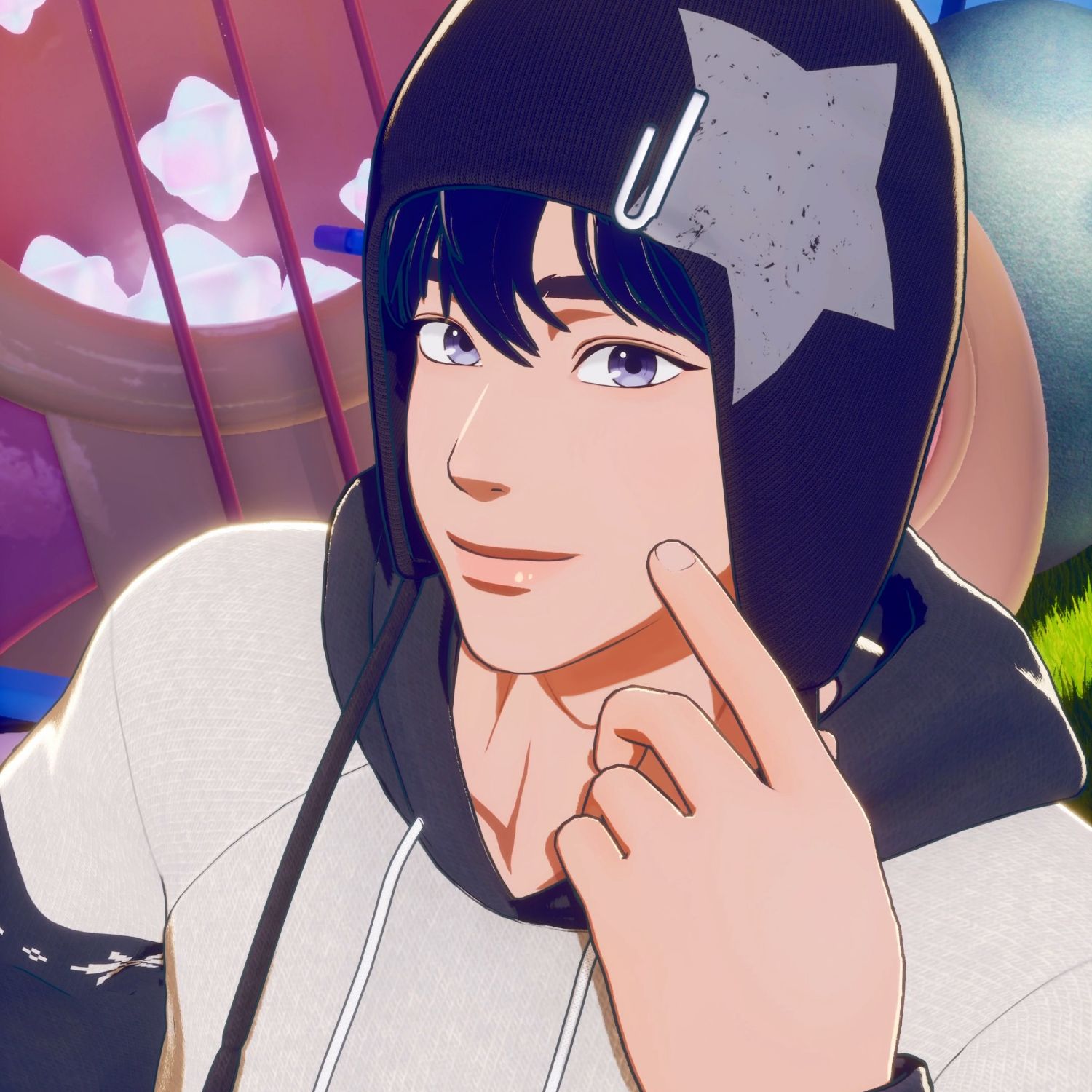 Latest photo of Yejun (PLAVE)