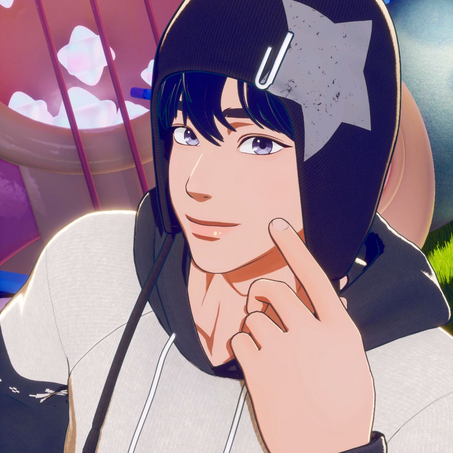 Latest photo of Yejun (PLAVE)