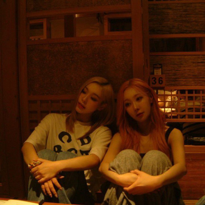 DREAMCATCHER粉絲拍下的瞬間