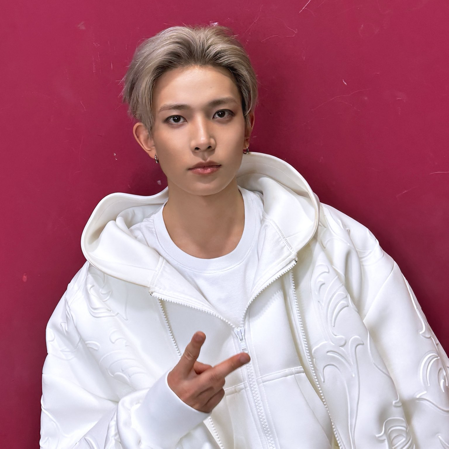 羲承 (ENHYPEN)的最新照片