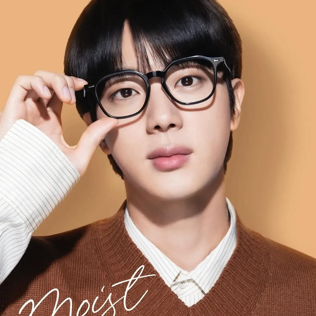 진 (방탄소년단)의 최신 사진