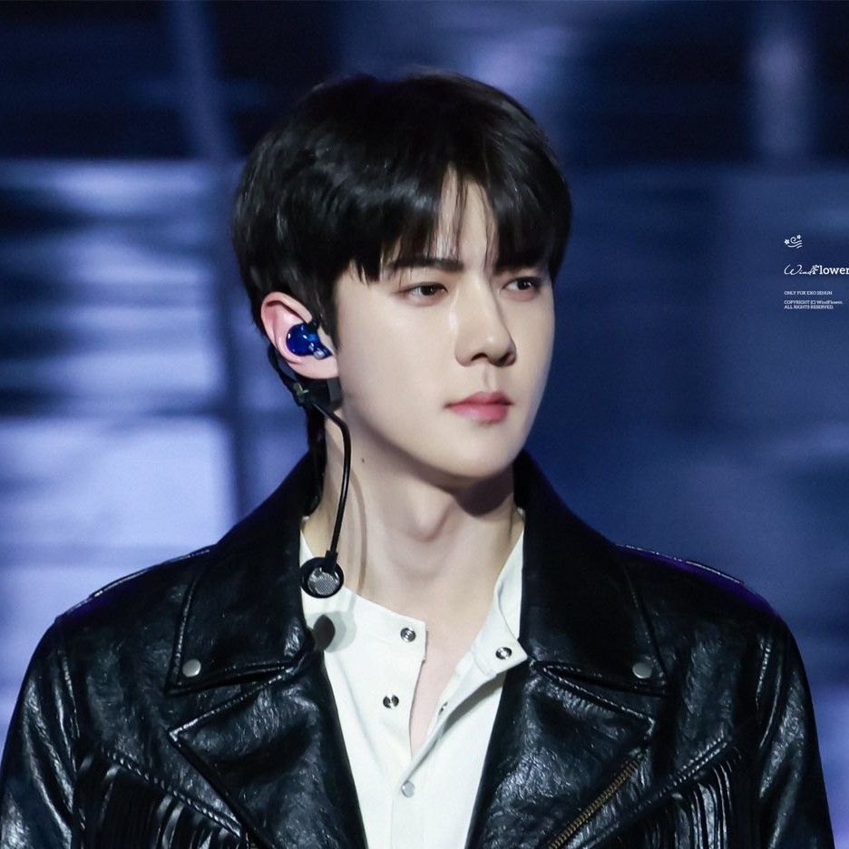 세훈 (EXO)의 최신 사진