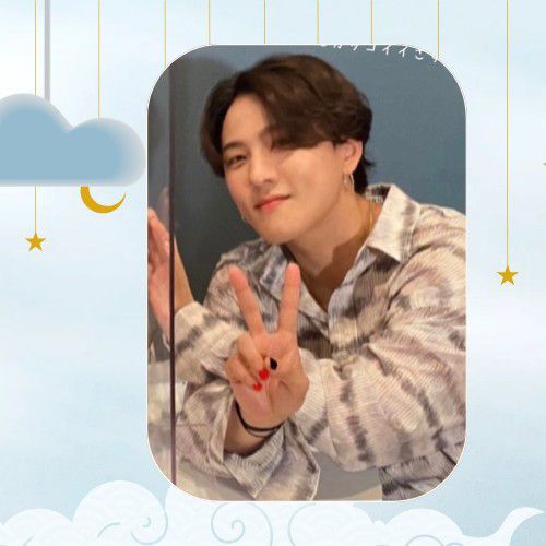 Behind-the-scenes cut of DK (iKON)