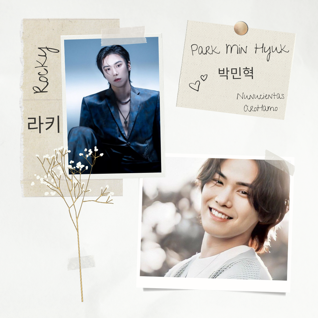 Recent activity shot of Rocky