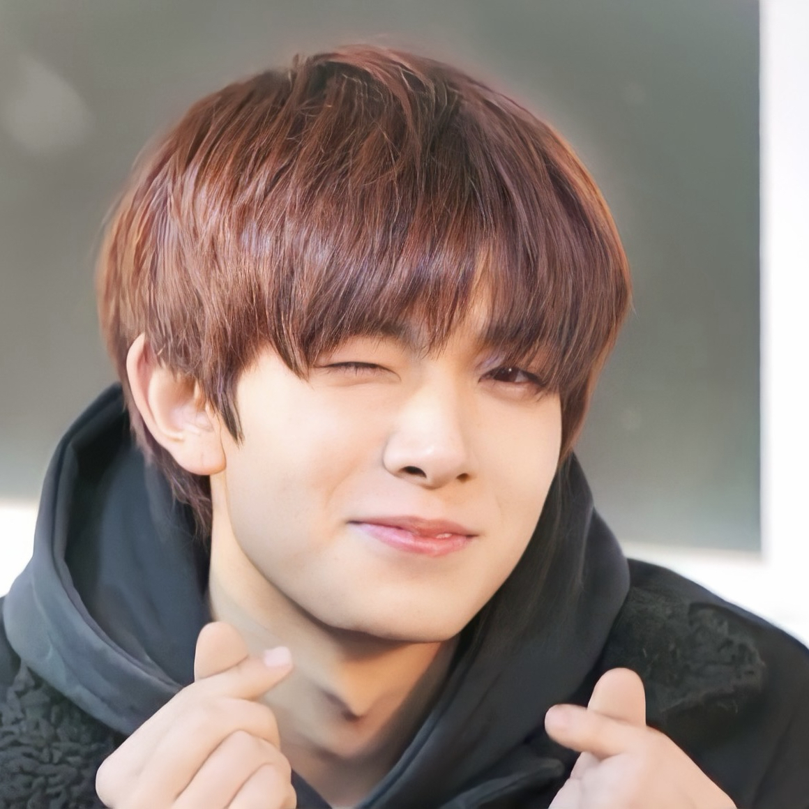 ヒスンの最近の活動写真