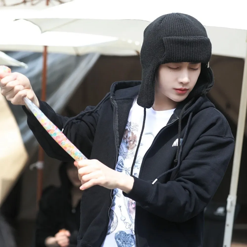 章昊的最新活動照片