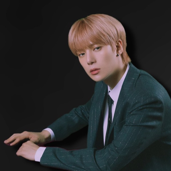 Behind-the-scenes cut of Minhyuk (MONSTA X)