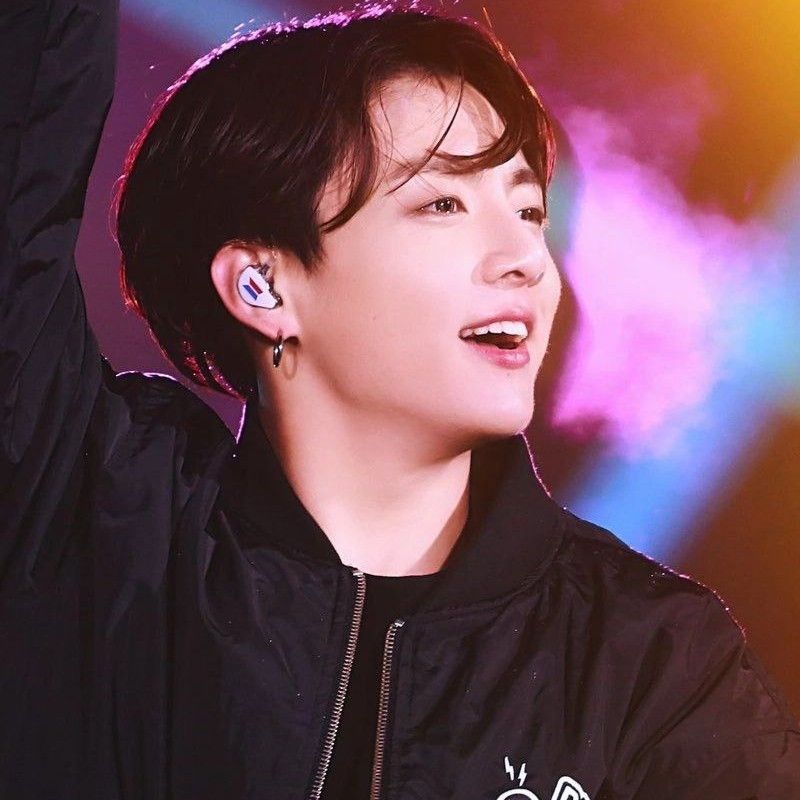 柾國 (防彈少年團)的最新活動照片