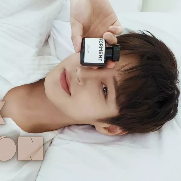 박지훈 팬이 찍은 순간