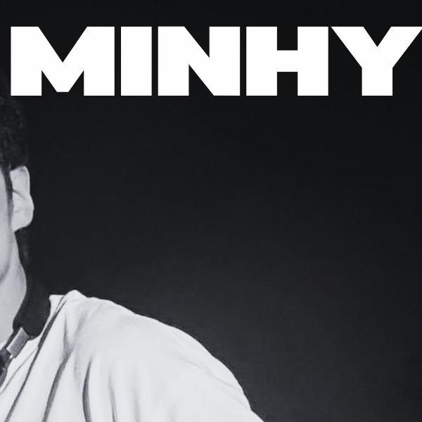 Behind-the-scenes cut of Minhyuk (MONSTA X)