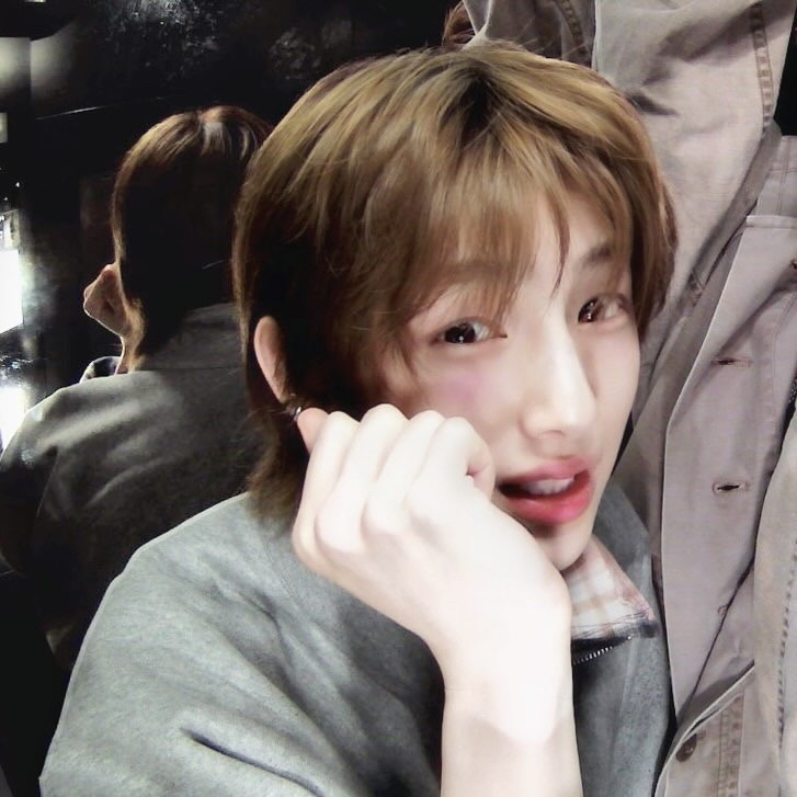 柱勳 (CORTIS)的最新活動照片