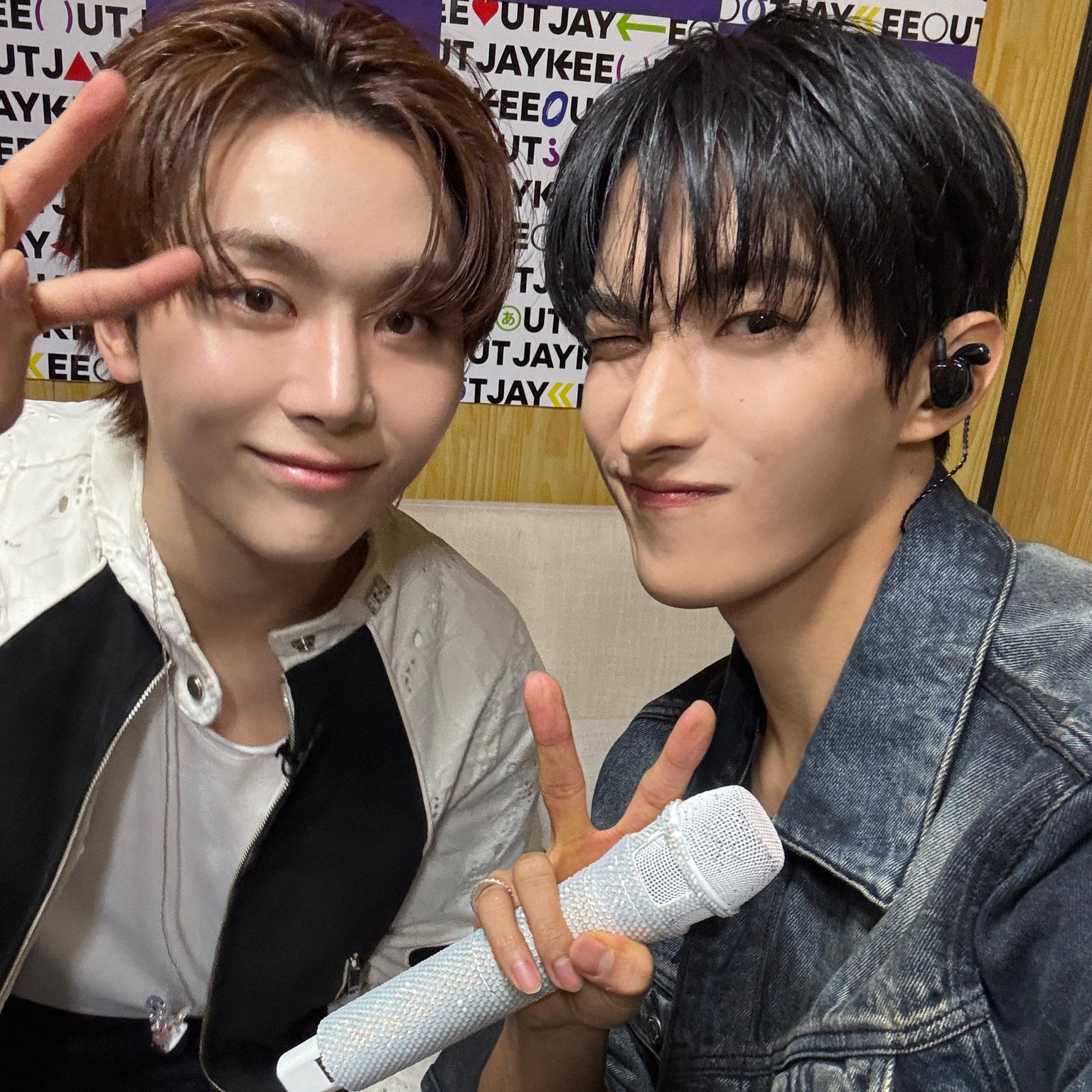 세븐틴 최근 활동샷