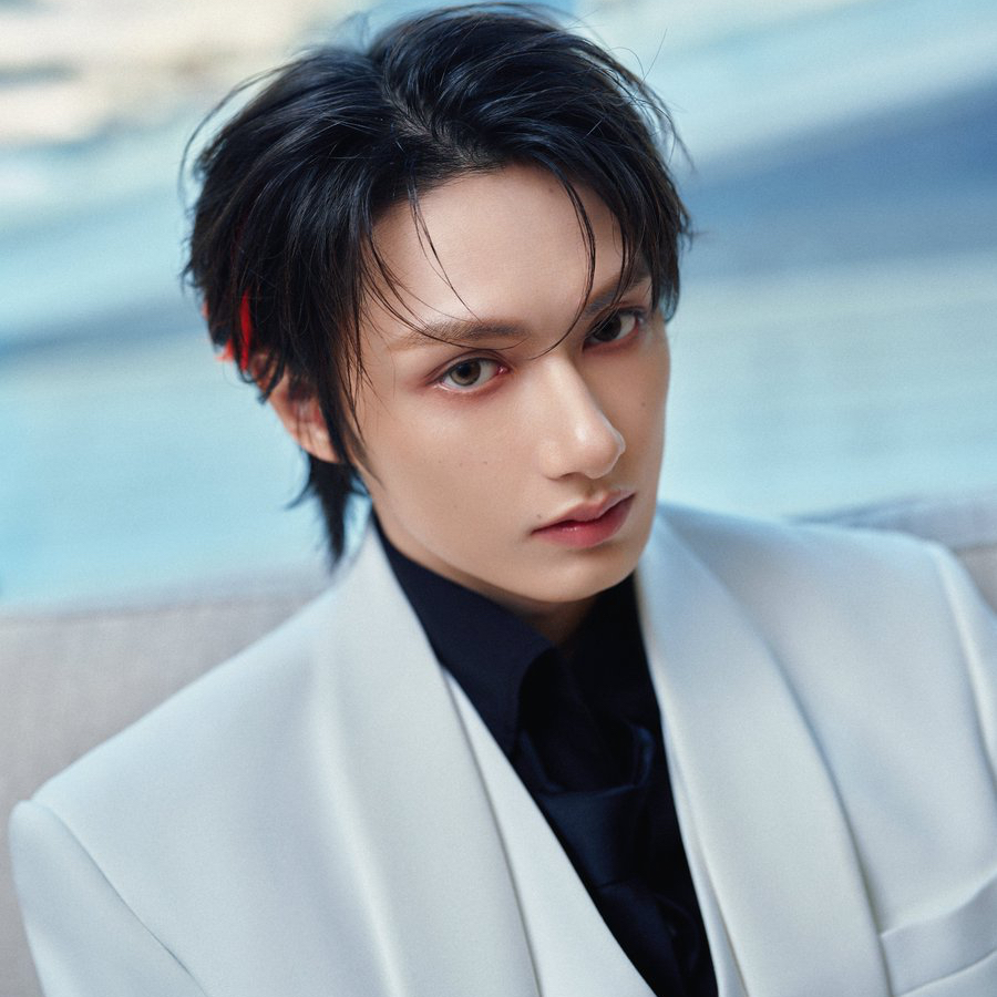 세븐틴의 비하인드 컷