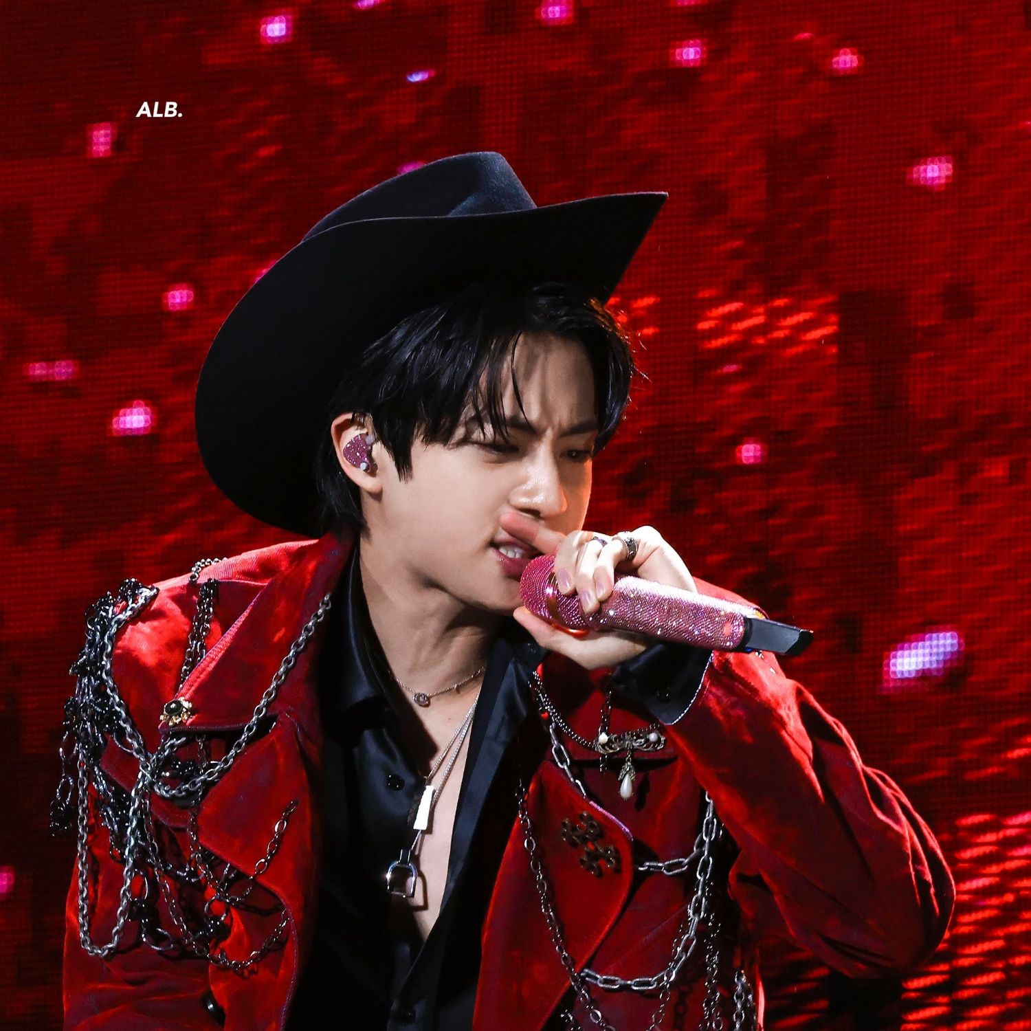 BTSの最近の活動写真