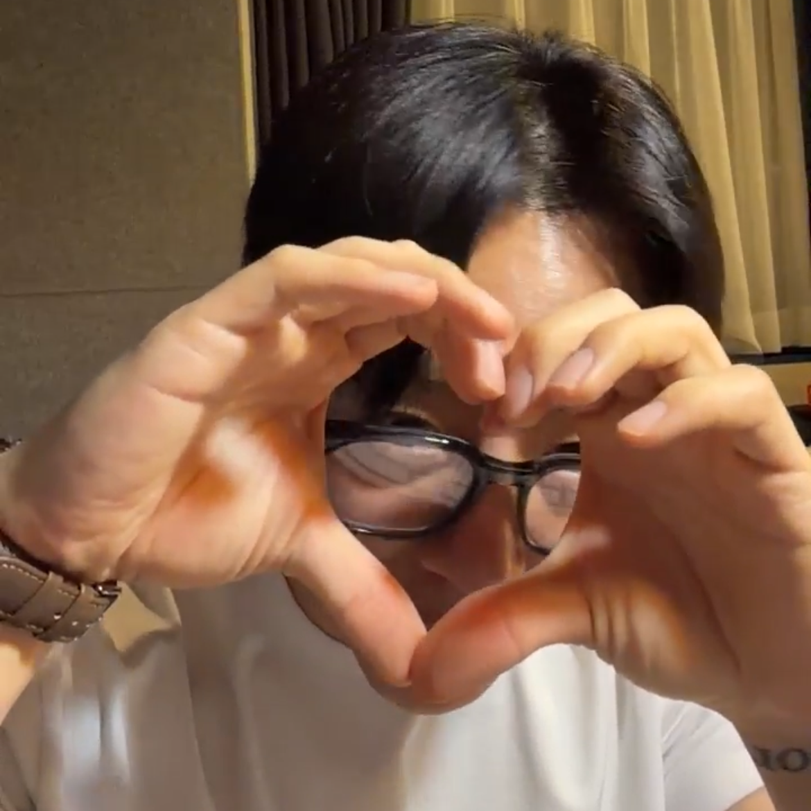 Latest photo of Daehyun (B.A.P)