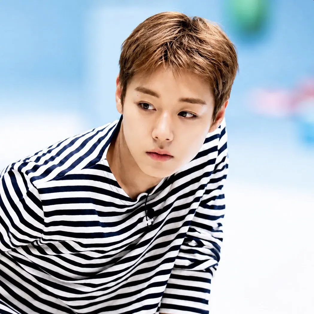 박지훈 최근 활동샷