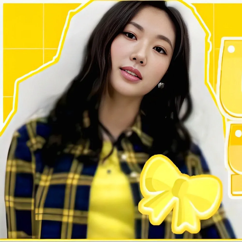 Recent activity shot of Jinny