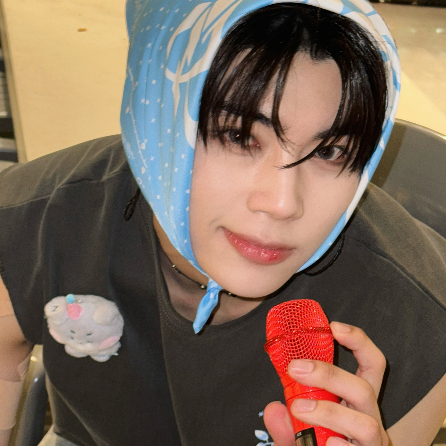 Latest photo of Park Gunwook (ZEROBASEONE)