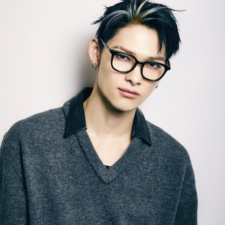 Latest photo of NI-KI (ENHYPEN)