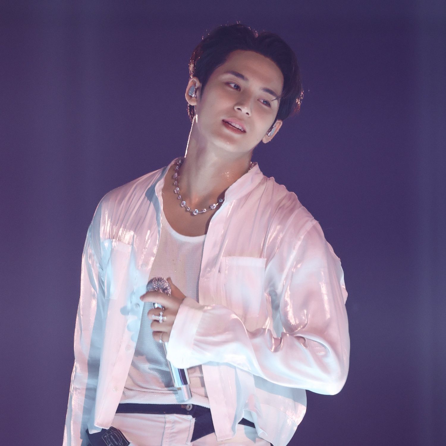 민규 (세븐틴) 최근 활동샷