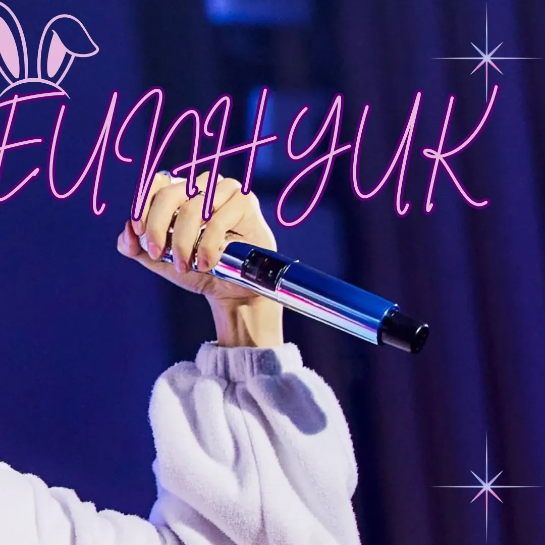 Latest photo of Eunhyuk (Super Junior)