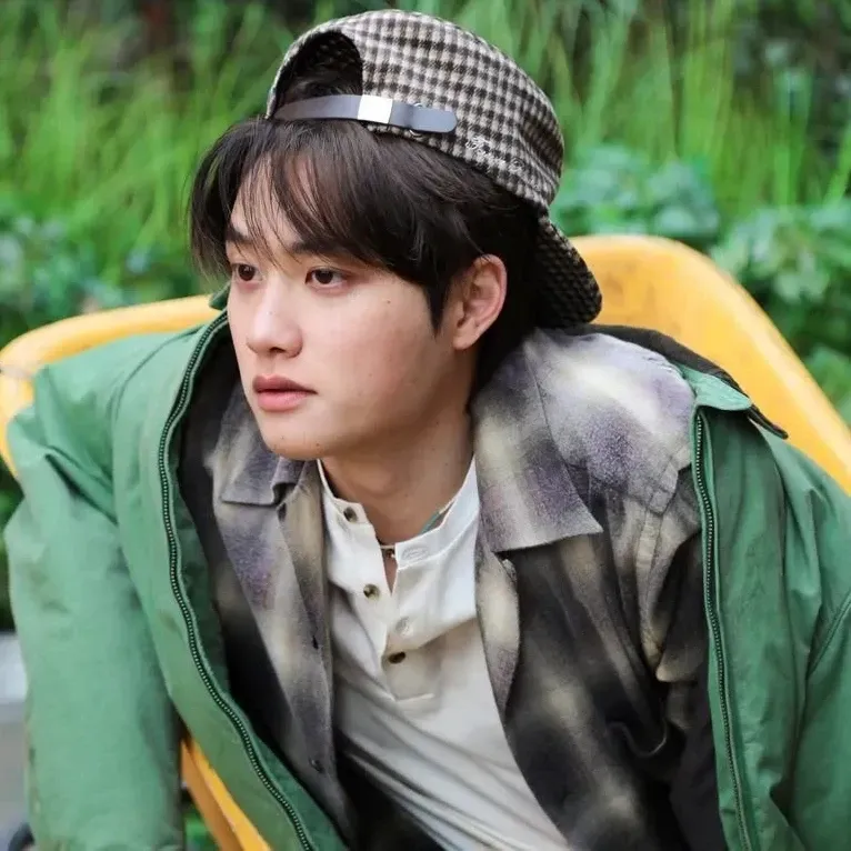 디오 (EXO)의 최신 사진