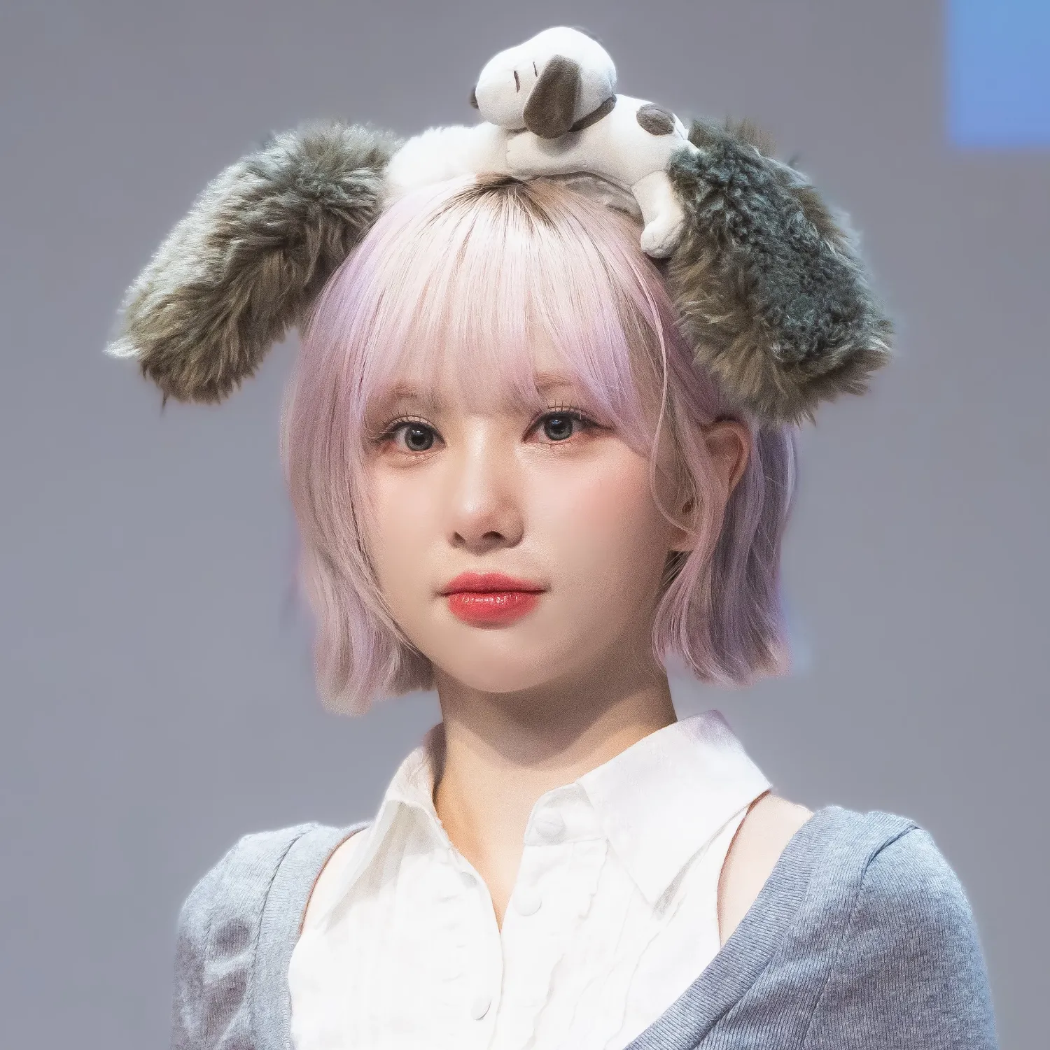 VIVIZ 최근 활동샷
