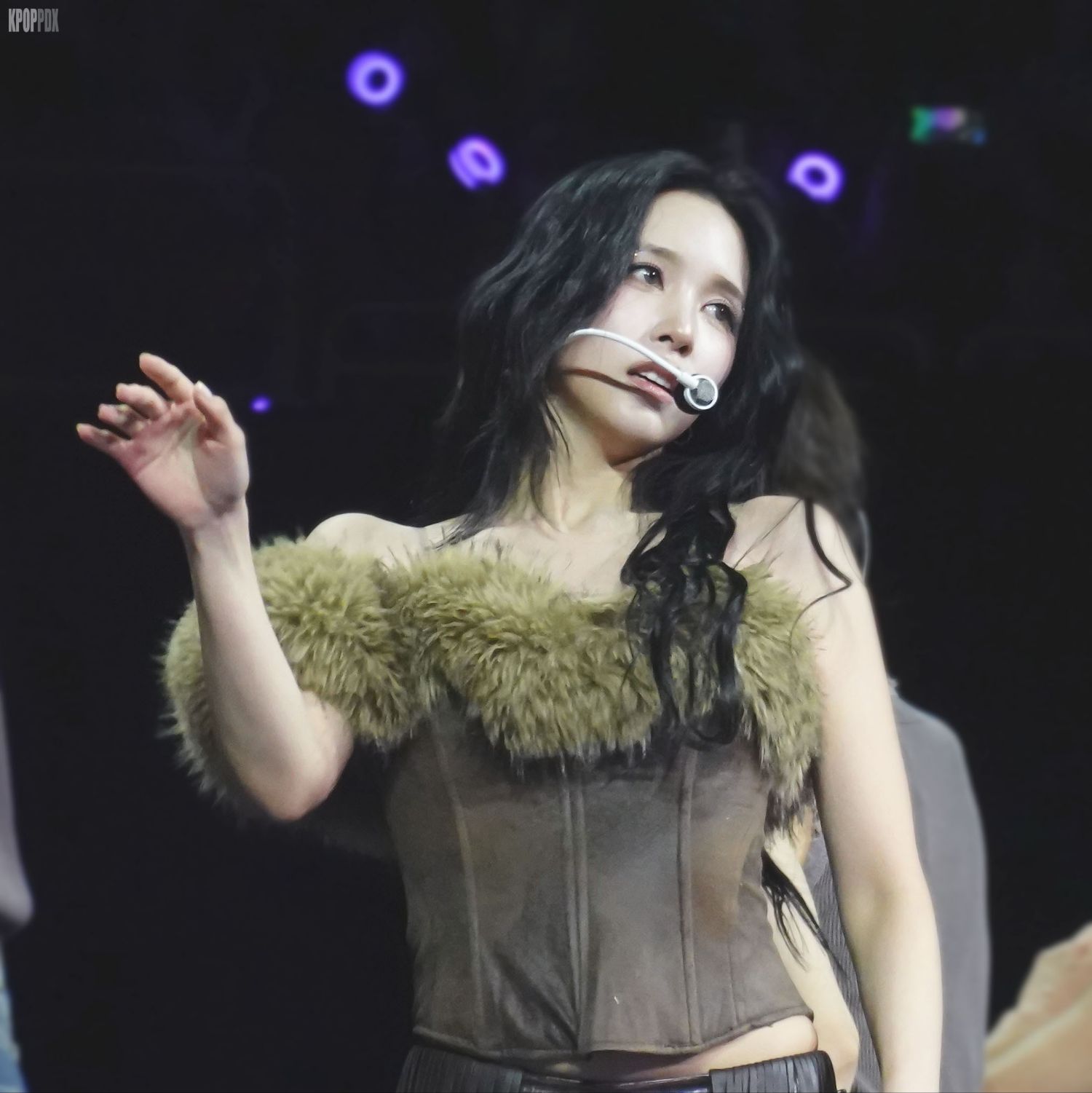 Mina (TWICE)的最新照片