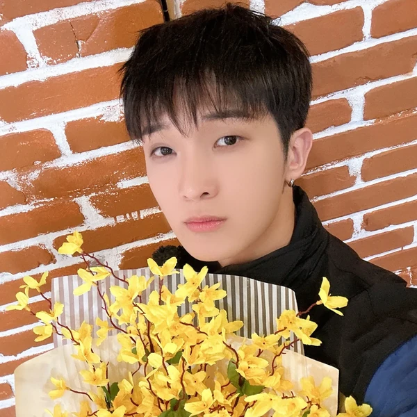 Popular profile picture of Sumin (Xikers) loved by fans